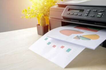 Czy drukarki kolorowe są droższe w utrzymaniu?