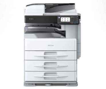 Ricoh MP 2001SP/ 2501SP