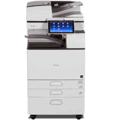 Ricoh MP 2555SP/ 3055SP/ 3555SP/ 4055SP/ 5055SP/ 6055SP