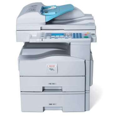 Ricoh MP 161F/ 161SPF
