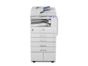 Ricoh MP 2000