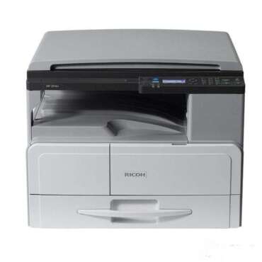 Ricoh MP 2014D/ 2014AD