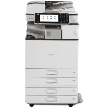 Ricoh MP 2554SP/ 3054SP/ 3554SP/ 4054SP/ 5054SP/ 6054SP