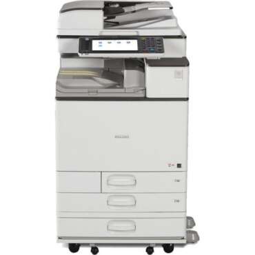 Ricoh MP C2011SP