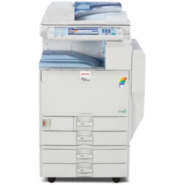 Ricoh MP C2800/ C3300