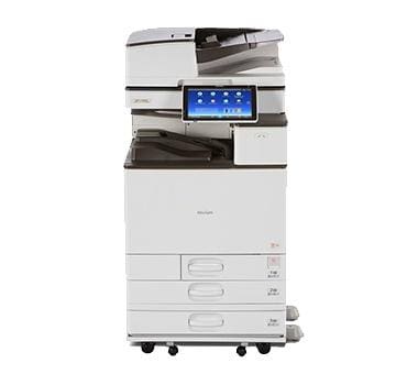 Ricoh MP C3004SP/ C3504SP/ C4504SP/ C5504SP/ C6004SP