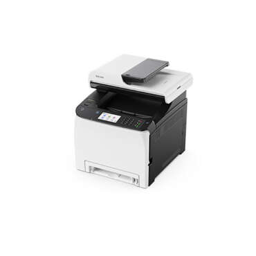 Ricoh SP C260 SFNW/ C261SFNW