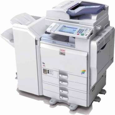 Ricoh SPC 820 DN