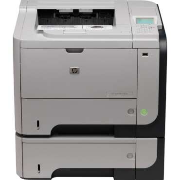 HP LaserJet P3015DN