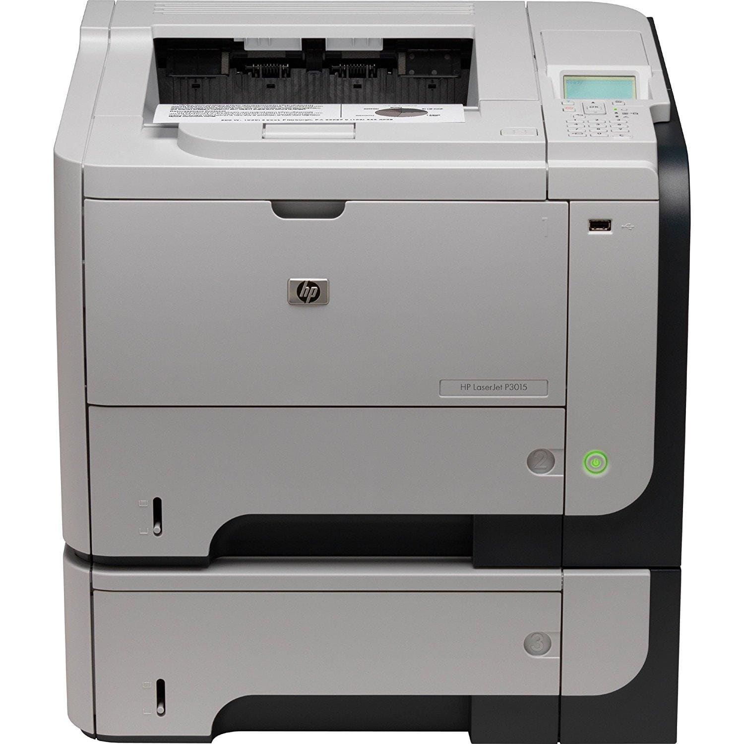 HP LaserJet P3015DN profixer.pl