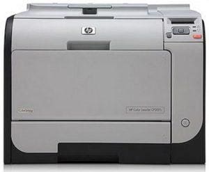 HP LaserJet P2055DN