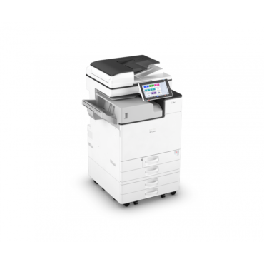 IM C3000/3500/3000A/3500A