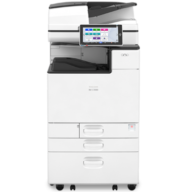 IM C4500/5500/6000/4500A/5500