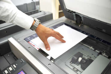 Czy papier do ksero i druku musi posiadać specjalne parametry?