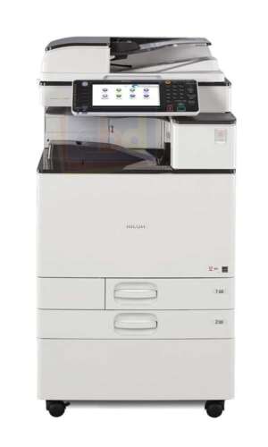 Ricoh MPC 3003